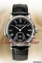 Patek Philippe 5078P MINUTE REPEATER AUTOMATIC PLATINUM BLACK DIAL