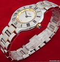Cartier must de cartier lady 21c