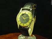 Omega Constellation 14kt Gold Herrenchronometer V. 1963