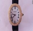 Cartier Cartier Bagnoire 18k Pink Gold Large size