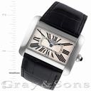 Cartier Divan W6300655