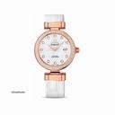 Omega DeVille Ladymatic, 425.68.34.20.55.001