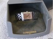 Longines Dolce Vita, NPreis z. Z. 840,- &euro;