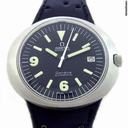 Omega GENEVE DYNAMIC DATE AUTOMATIC WATCH