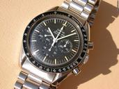 Omega Speedmaster Moon Watch Ref. 145.022