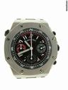 Audemars Piguet Royal Oak Offshore Polaris