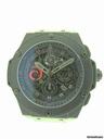 Hublot King Power Alinghi