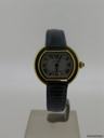 Cartier ellipse
