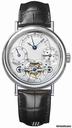 Breguet Tourbillon Cal. Perpet. 3757PT/1E/9V6