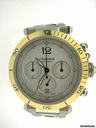 Cartier PASHA chrono 38mm W31036T6