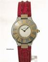 Cartier Must