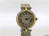 Cartier Vendome Ronde