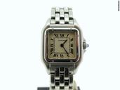 Cartier PanthEre Carree