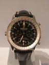 Breitling Chronomatic Limited ed.