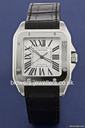 Cartier Santos 100. W20073X8