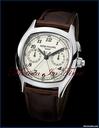 Patek Philippe GRAND COMPLICATION SPLIT-SECOND MONOPUSHER CHRONOGRAPH STEEL