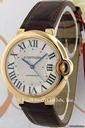 Cartier W6900356 Ballon Bleu MM, Yellow Gold