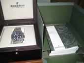 Audemars Piguet Off shore titanio