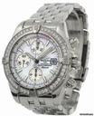 Breitling Chronomat Evolution Diamond