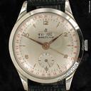 Breitling Vollkalenderuhr triple date