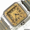 Cartier Santos