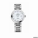 Omega DeVille Ladymatic, 425.30.34.20.55.001