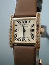 Cartier Tank Francaise