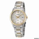 Seiko Men's Bracelet Watch