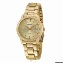 Seiko Men's Bracelet Watch