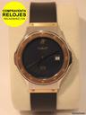 Hublot acero y oro 36 mm.