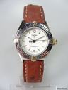 Breitling Callistino lady or/acier