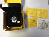 Breitling Blackbird