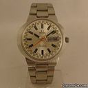 Omega dynamic vintage day-date auto