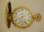 Omega Chronometer GRANDE VERY BEST