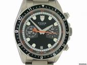 Tudor Heritage Chrono 42mm