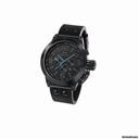 TW Steel Uhren Canteen Cool Black/Blue - Chronograph, TW905