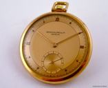 Patek Philippe Open Face