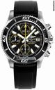 Breitling Superocean Chronograph II