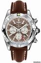 Breitling Chronomat GMT