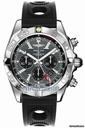 Breitling Chronomat GMT