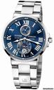 Ulysse Nardin Maxi Marine Chronometer 43mm