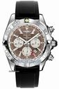 Breitling Chronomat GMT