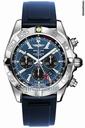 Breitling Chronomat GMT