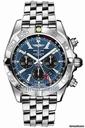 Breitling Chronomat GMT