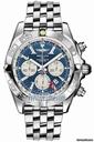 Breitling Chronomat GMT