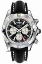 Breitling Chronomat GMT