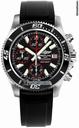 Breitling Superocean Chronograph II