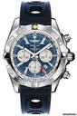 Breitling Chronomat GMT
