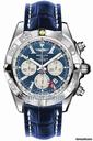 Breitling Chronomat GMT