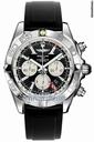Breitling Chronomat GMT